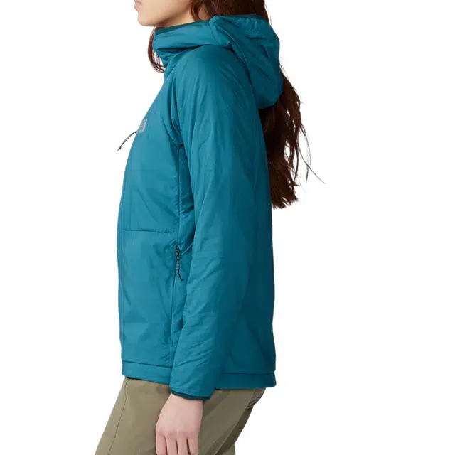 MOUNTAIN HARDWEAR WKorAirshell