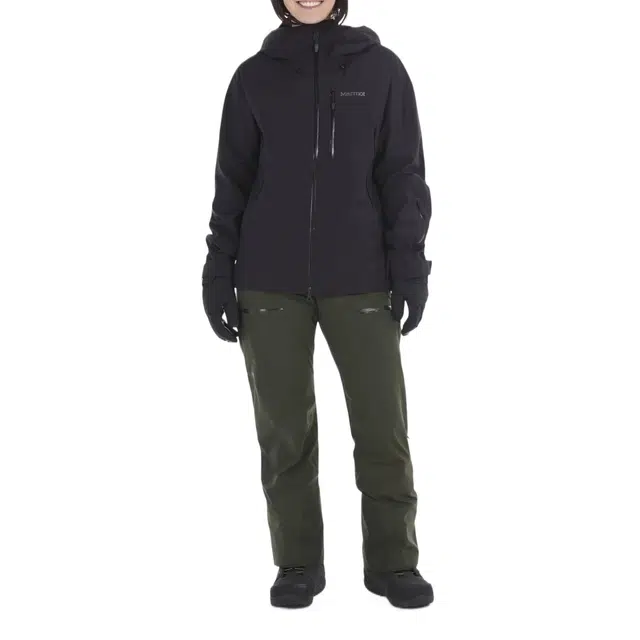 Marmot SolitudeULBio