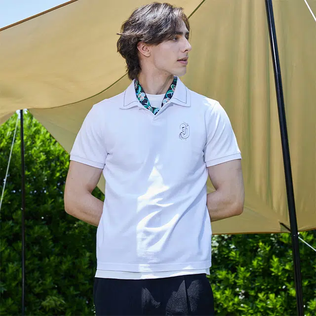LIUJO UOMO Polo