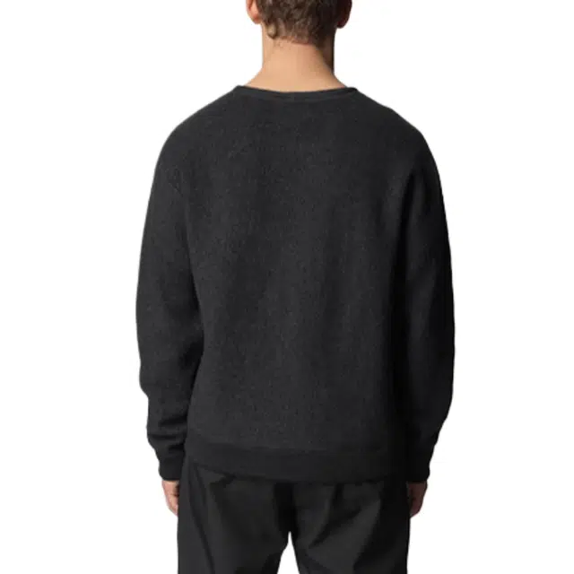 Houdini Alto Wool Crew