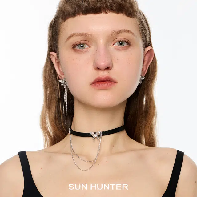 SUN HUNTER