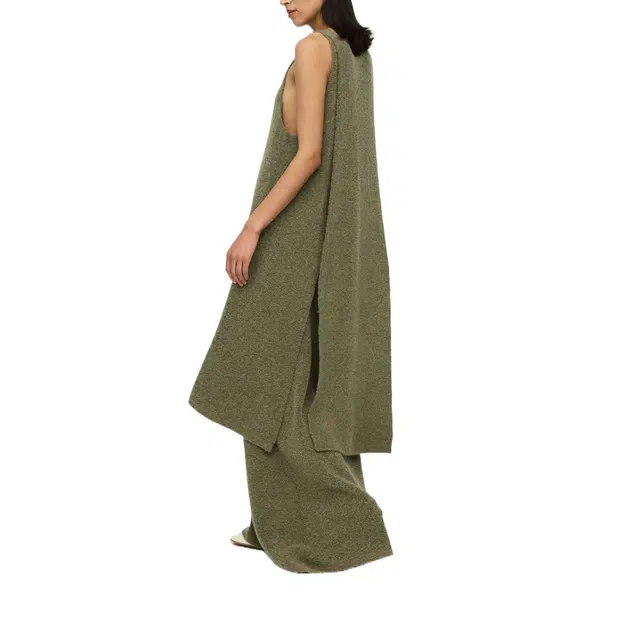 RUOHAN DARK SAGE TRIO TOP PREAW25