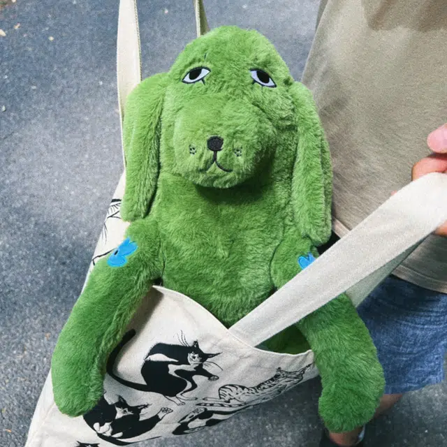 UODYCOCO 36cm