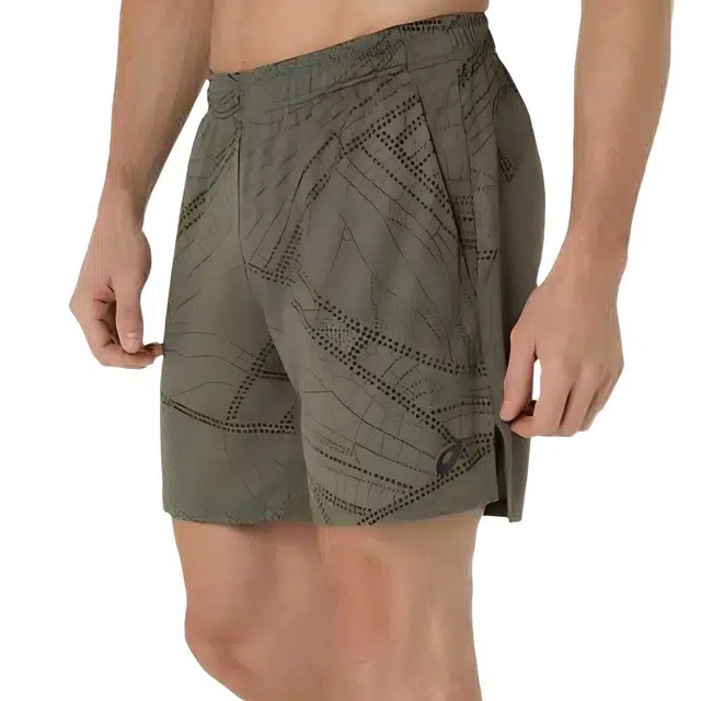 ASICS 7IN SHORT