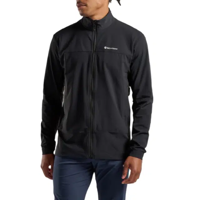 Montane TenacitySoftshell