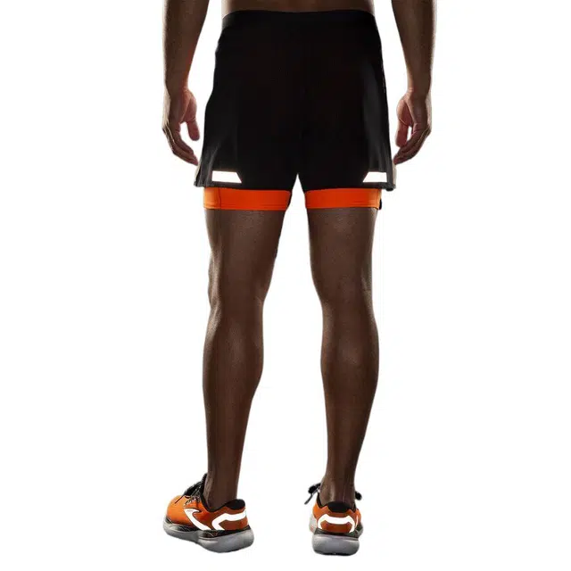 Brooks Visible5"2in1
