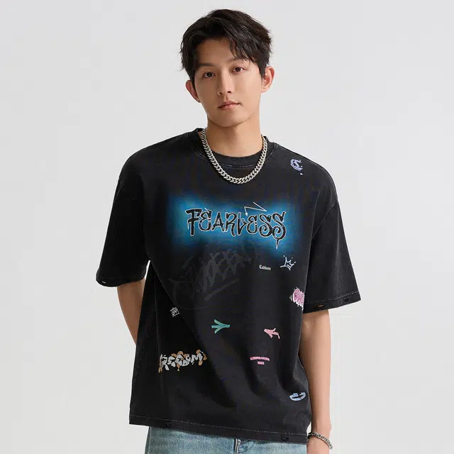 Cabbeen T 01