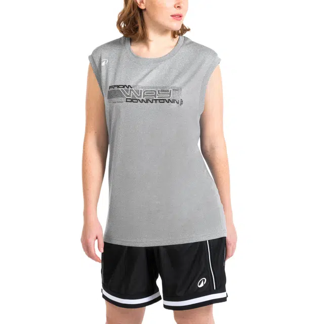 DECATHLON FAST500