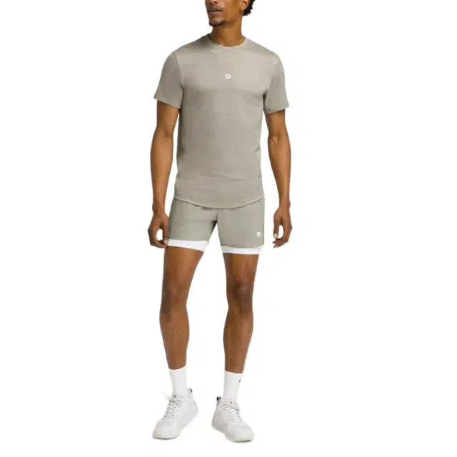 Wilson Everyday Tee T