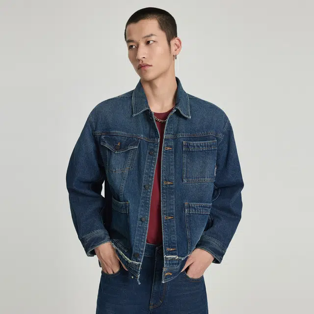 ABLE JEANS
