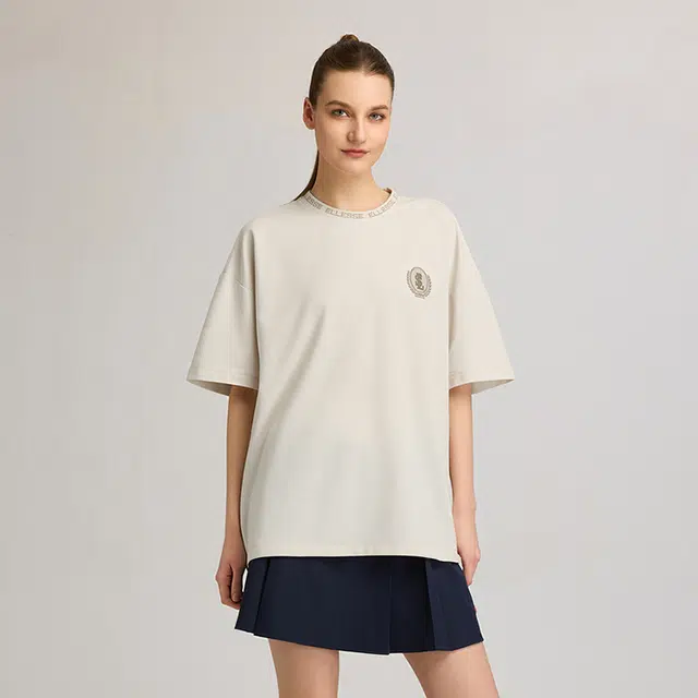 ellesse logoT