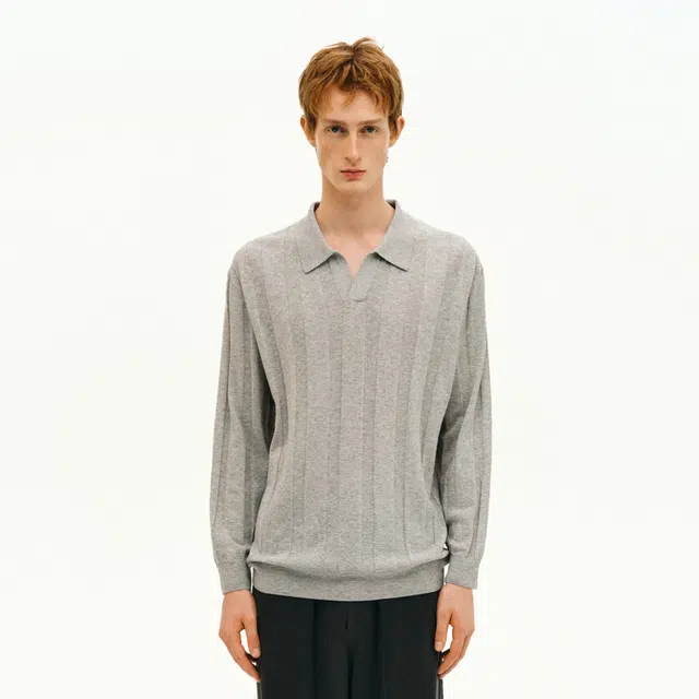 NONRADICAL NRUPWcleanfit Polo