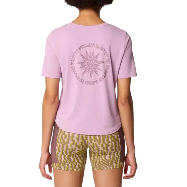 MOUNTAIN HARDWEAR Sunblocker T