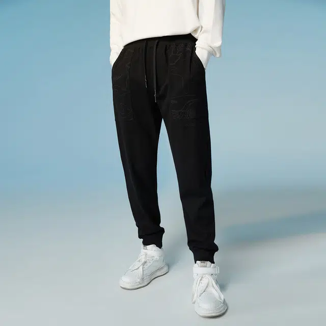 HLA JEANS