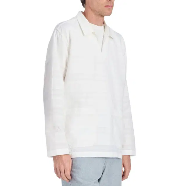 Universal Works Smock