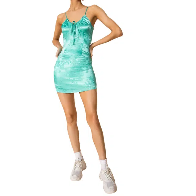 SUPERDOWN Andy Mini Dress