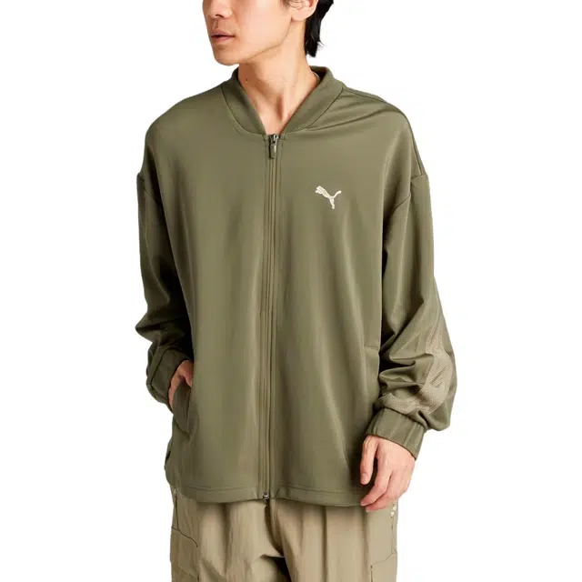 PUMA Training Train Edge
