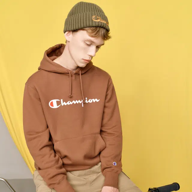 Champion FW22 Logo