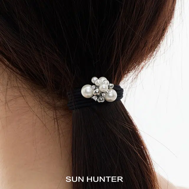 SUN HUNTER
