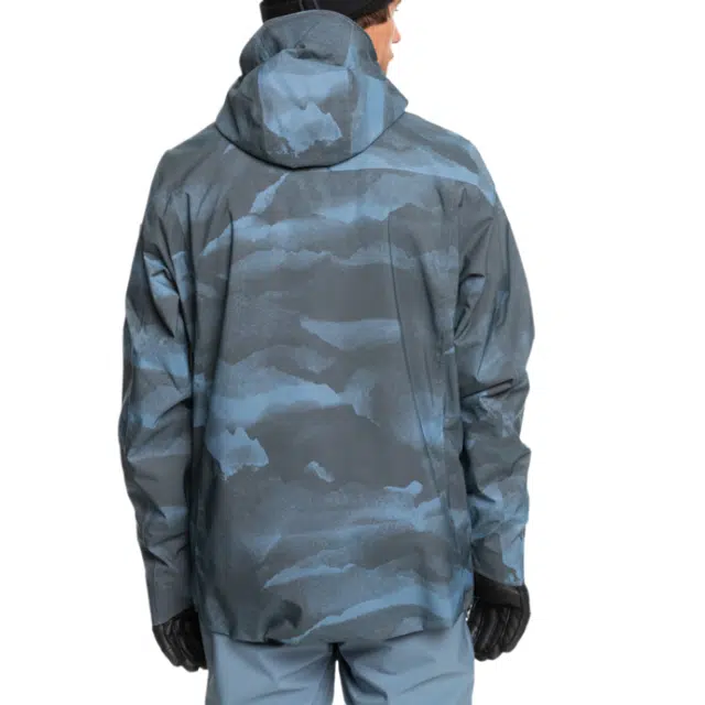 Quiksilver Quest Stretch 20K