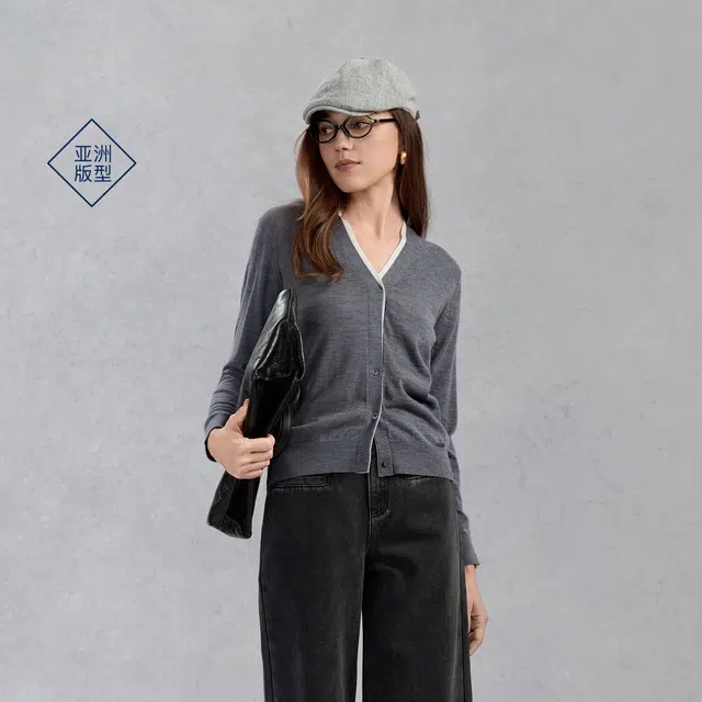 GANT V