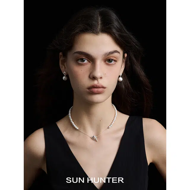 SUN HUNTER