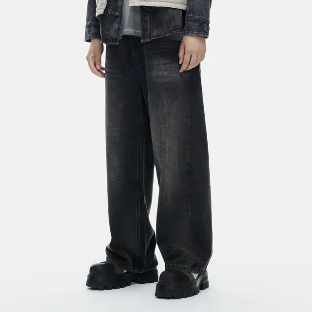 ABLE JEANS