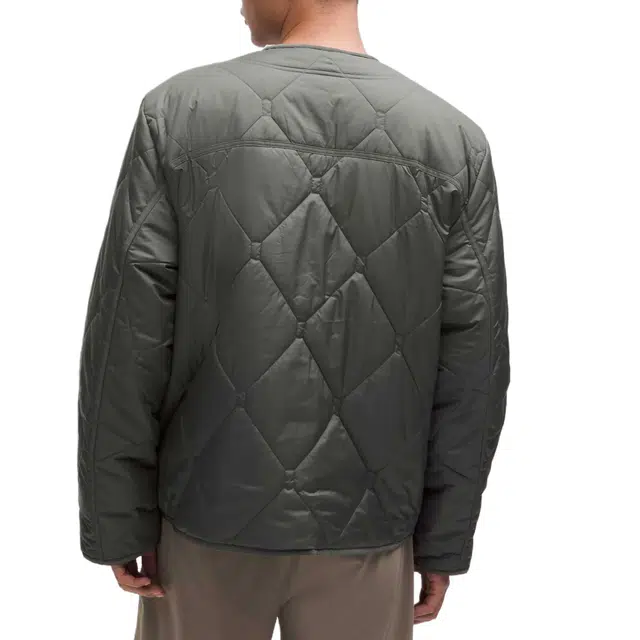 lululemon Diamond PrimaLoft