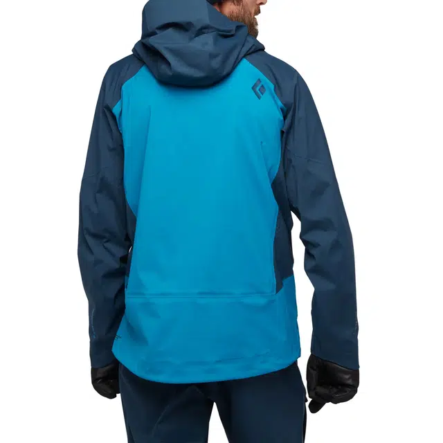 BLACK DIAMOND Recon Stretch LT Shell 3L BD.dry