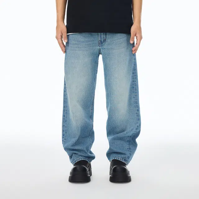 ABLE JEANS