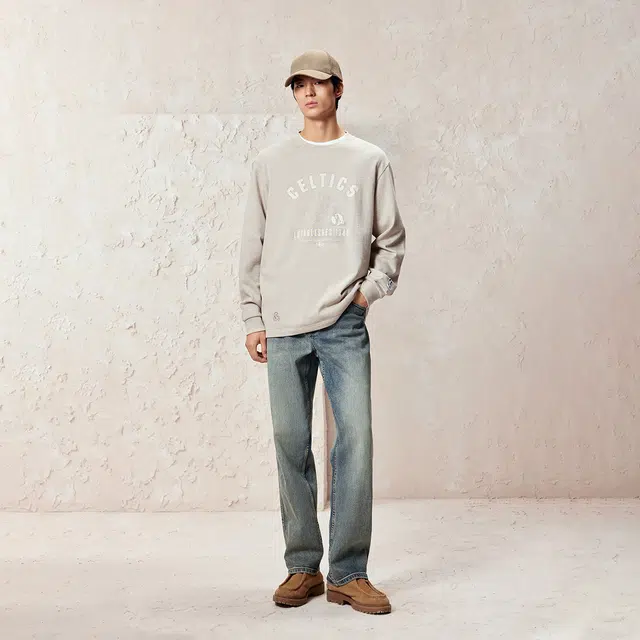 JACK JONES JACKJONESxNBA T