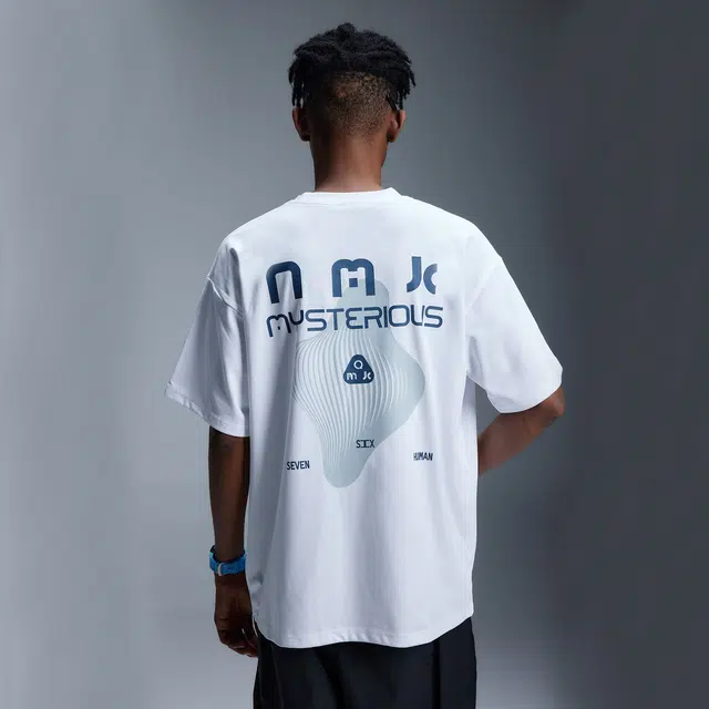 RUIZENLUO nmk7AT