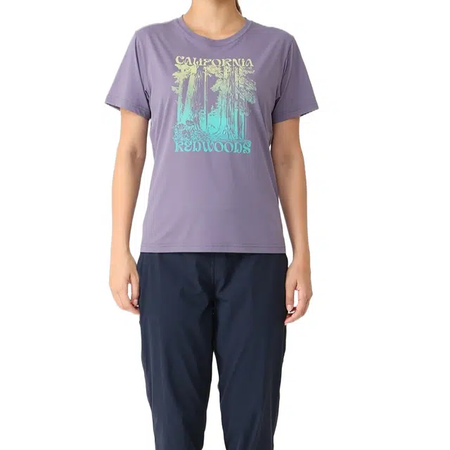 MOUNTAIN HARDWEAR W Hardwear T