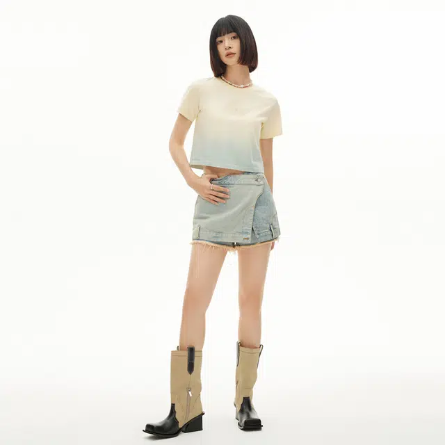 ABLE JEANS