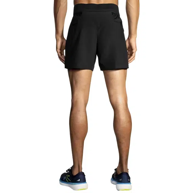 Brooks Sherpa