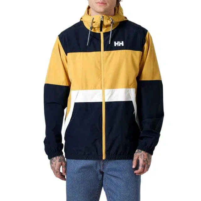 HELLY HANSEN Koster Rain Jacket