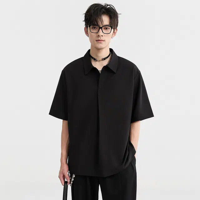 EARL JOEL Polo