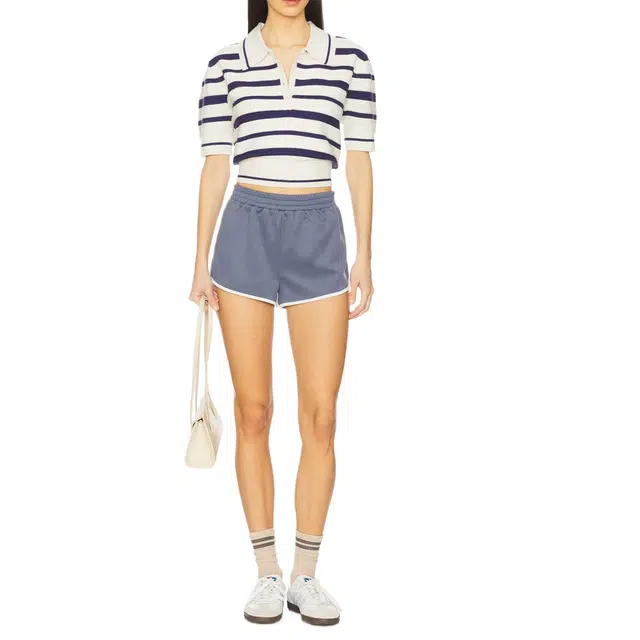 SUPERDOWN Belle Track Short