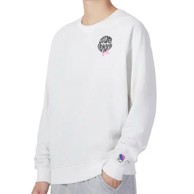 Under Armour SS25