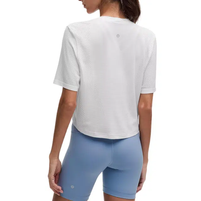 lululemon Swiftly T