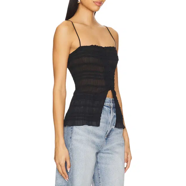 SUPERDOWN Astrid Top