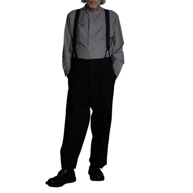 NIGEL CABOURN FARMER PANT - CAVALRY