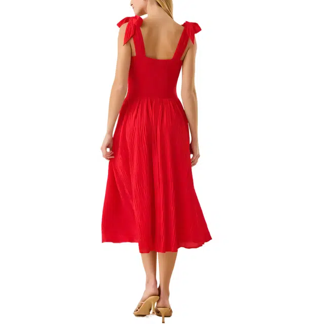 ALTAR'D STATE Midi Dress Rowni