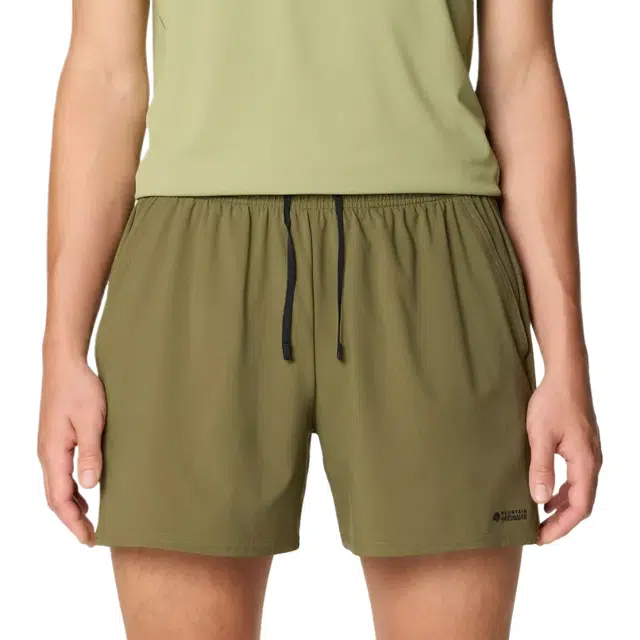 MOUNTAIN HARDWEAR