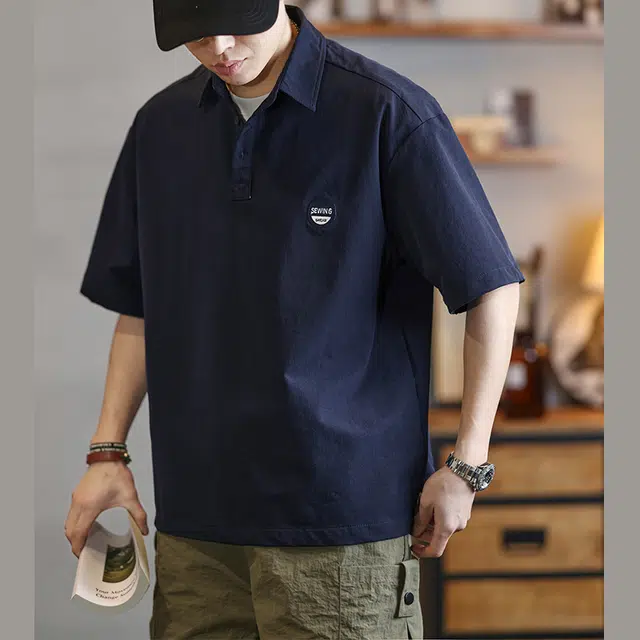 BUYDAUL Polo