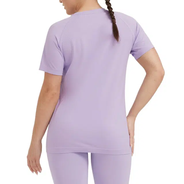 ONER ACTIVE Go To Seamless Loose Top T