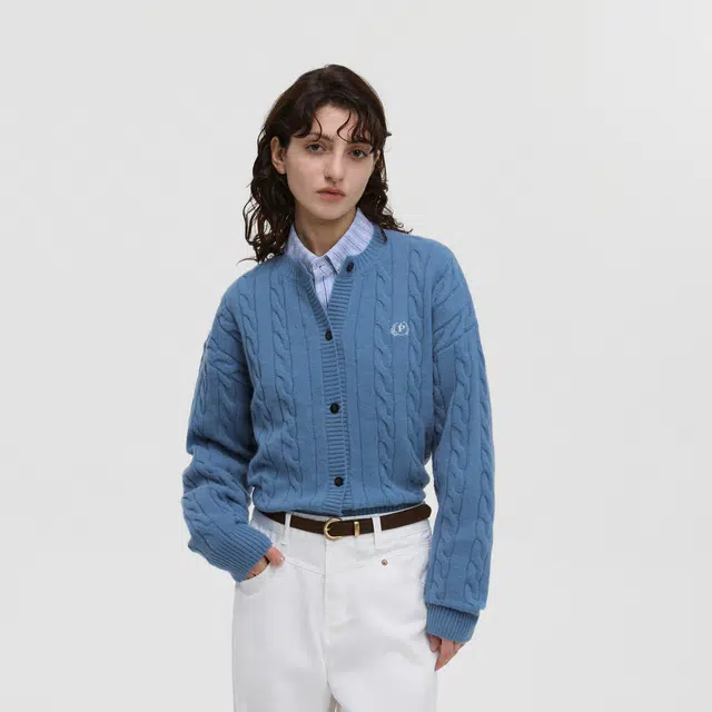 PCLP Cardigan Sweater