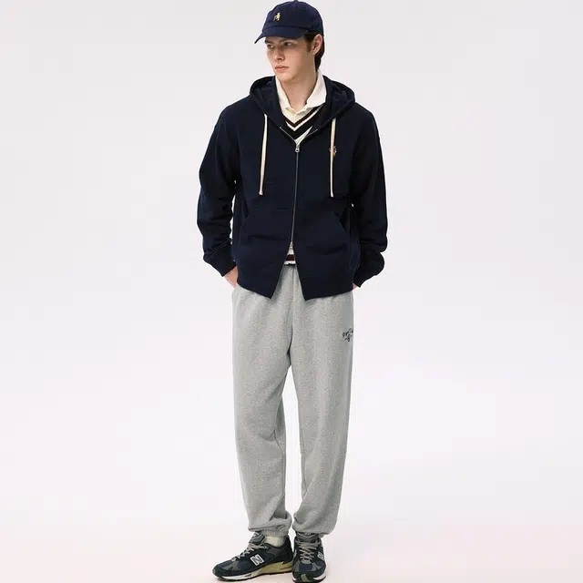 Teenie Weenie Men CleanFit 24FW