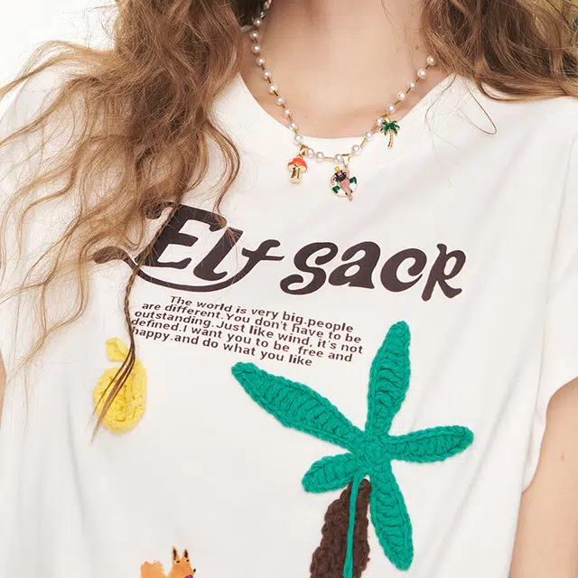 ELF SACK T