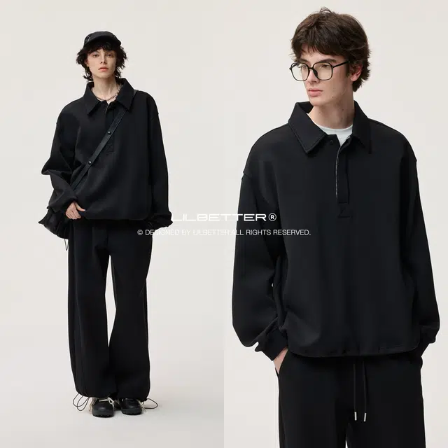 lilbetter polo